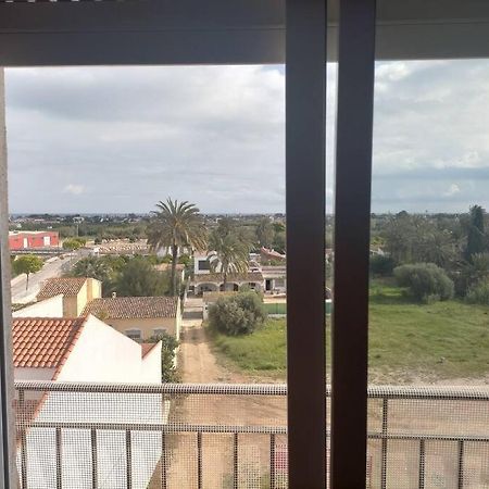 Apartamento Bellas Vistas. El Verger Eksteriør billede