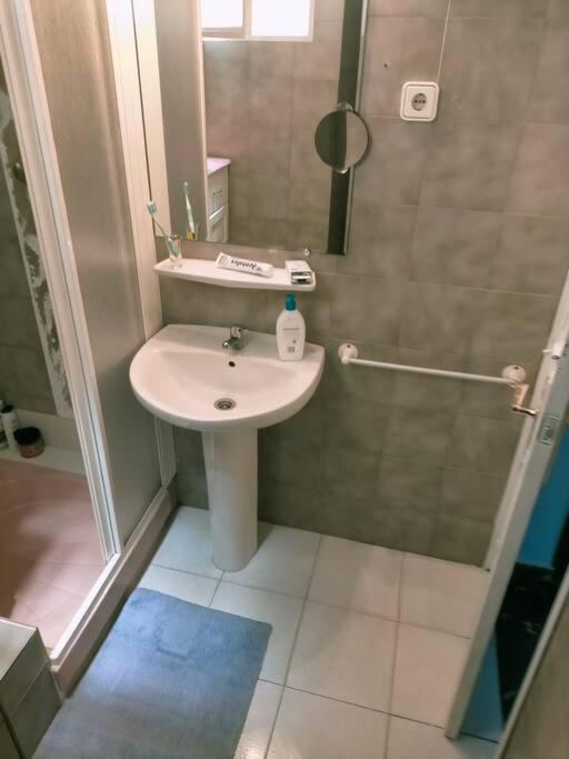 Apartamento Bellas Vistas. El Verger Eksteriør billede