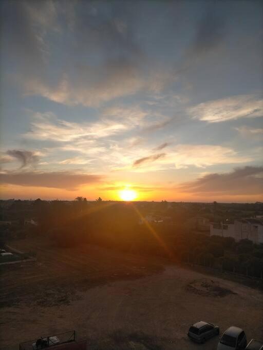 Apartamento Bellas Vistas. El Verger Eksteriør billede