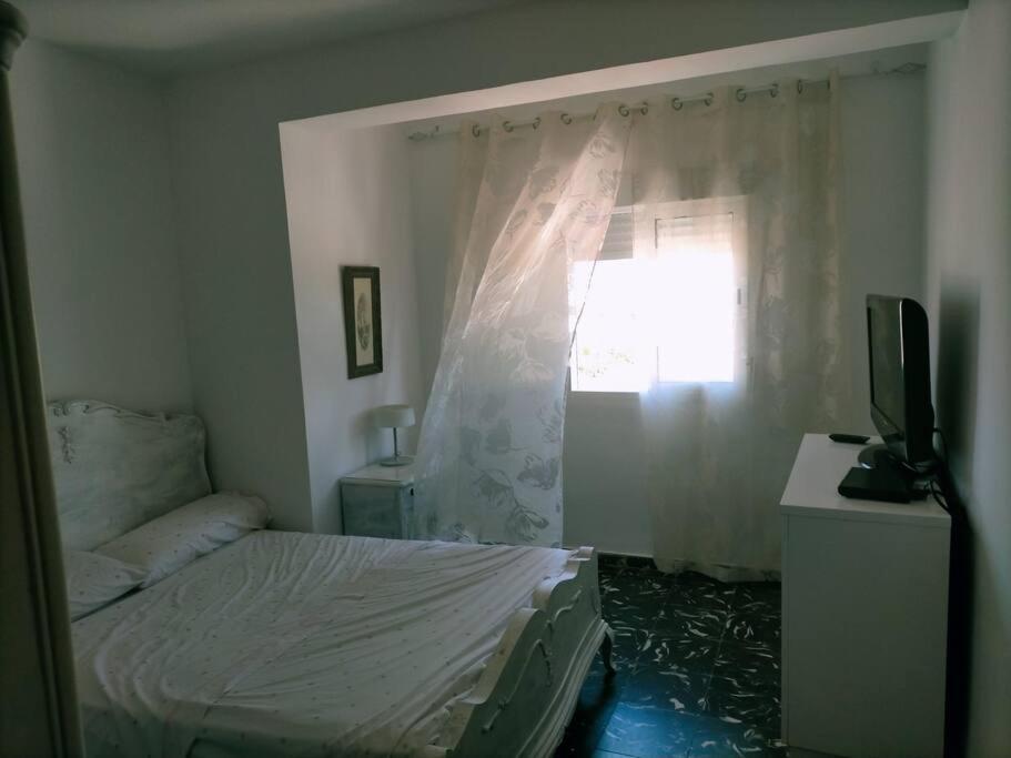Apartamento Bellas Vistas. El Verger Eksteriør billede