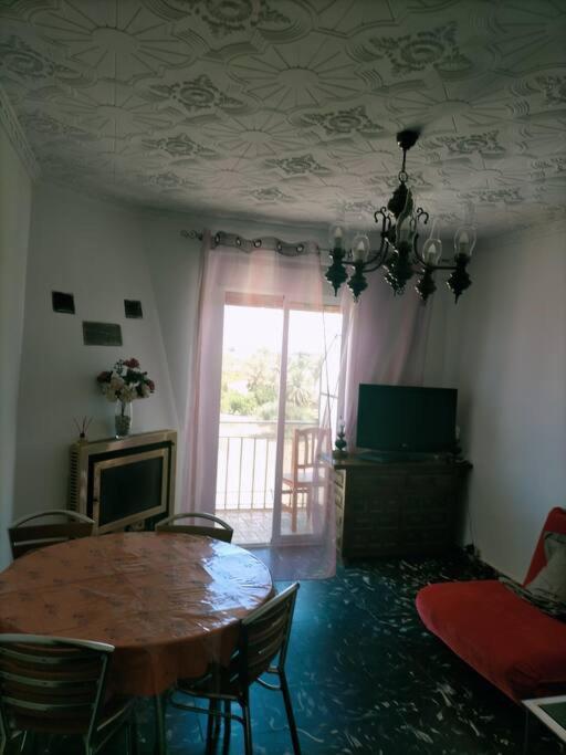 Apartamento Bellas Vistas. El Verger Eksteriør billede