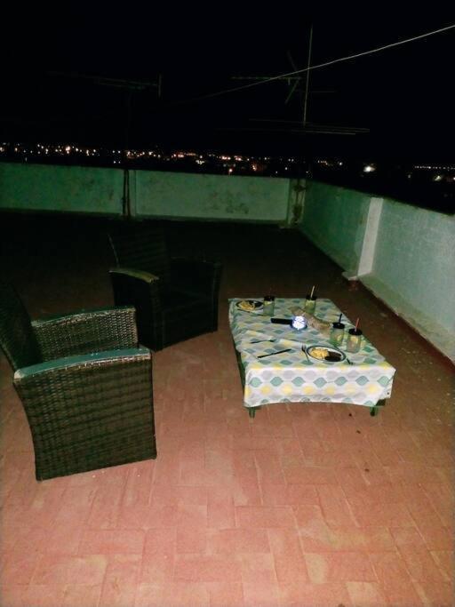 Apartamento Bellas Vistas. El Verger Eksteriør billede