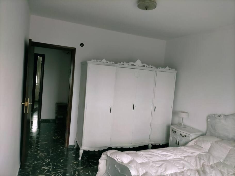 Apartamento Bellas Vistas. El Verger Eksteriør billede