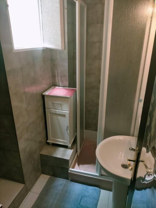Apartamento Bellas Vistas. El Verger Eksteriør billede