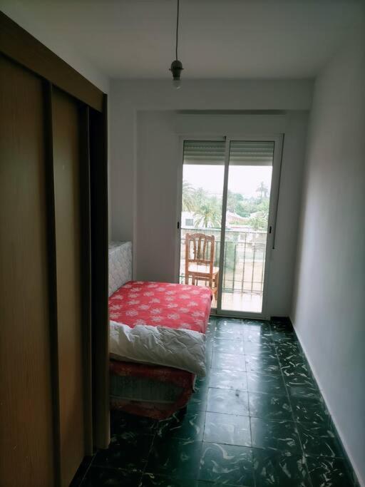 Apartamento Bellas Vistas. El Verger Eksteriør billede